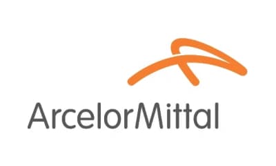 Arcelor Mittal logo