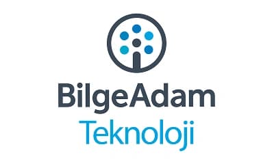 Bilge Adam Teknoloji logo
