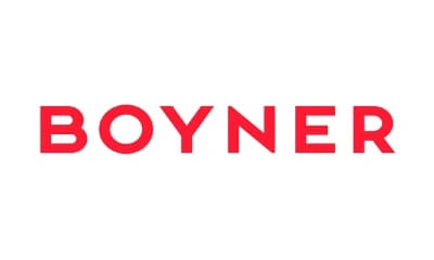 Boyner logo