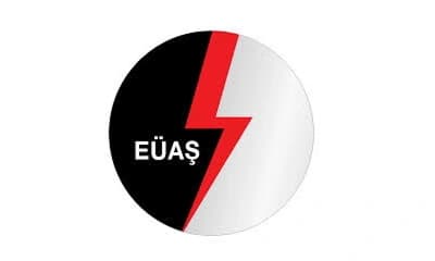 EUAS logo