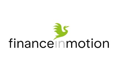 Finance in Motion logo
