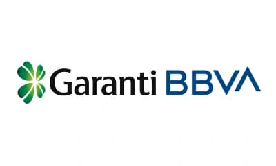 Garanti BBVA logo