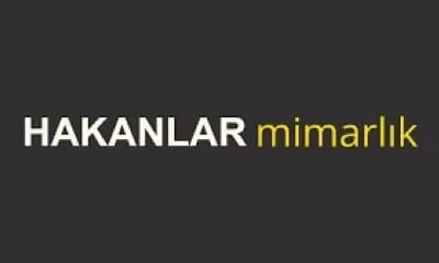 Hakanlar Mimarlık logo