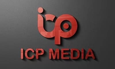 ICP Media logo