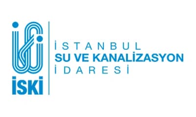 İSKİ logo