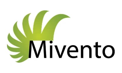 Mivento logo