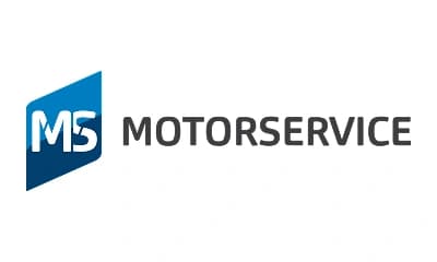 MS Motor logo