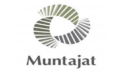 Muntajat logo