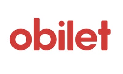 Obilet logo
