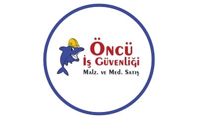 Öncü İş Güvenliği logo