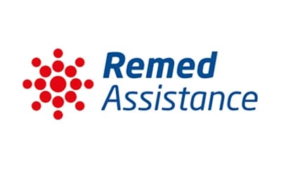 Remed logo