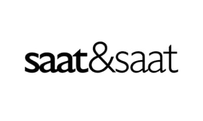 Saat Saat logo
