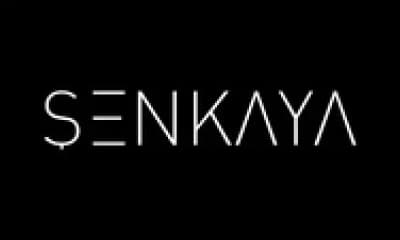 Senkaya logo