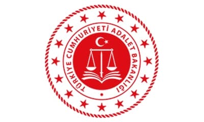 T.C. Adalet Bakanlığı logo