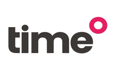 Time TR Ajansı logo
