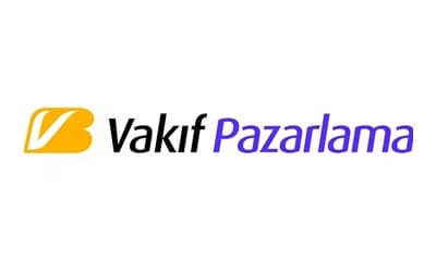 Vakıf Pazarlama logo