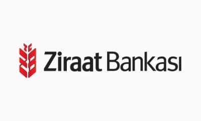 Ziraat Bankası logo